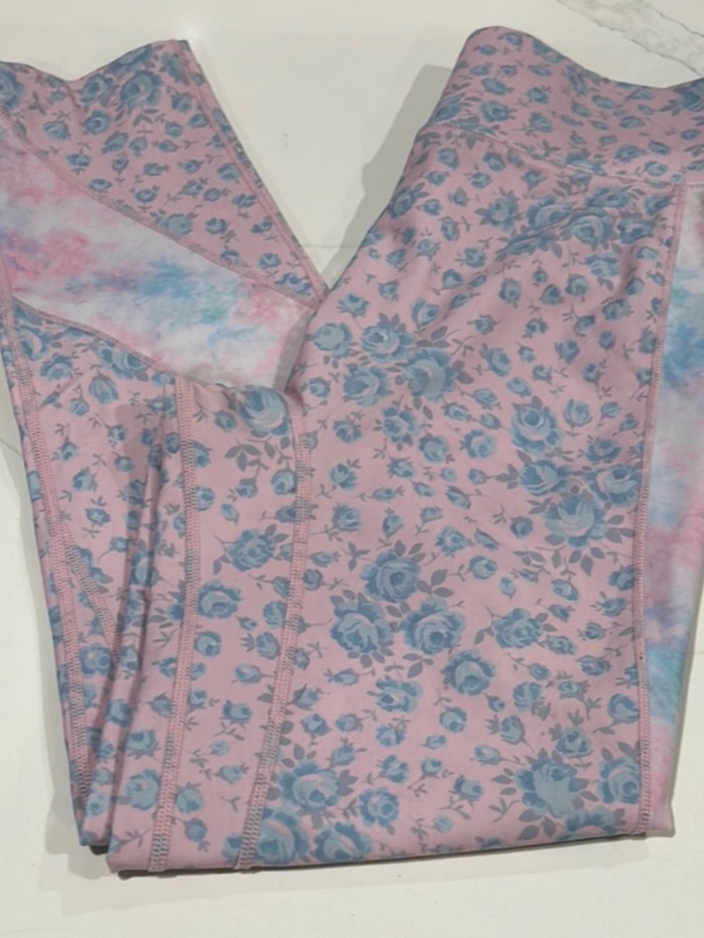Love Shack Fancy Leggings